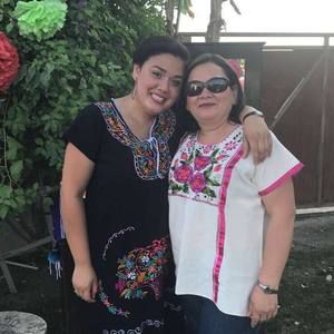 Meet your Posher, Daisy